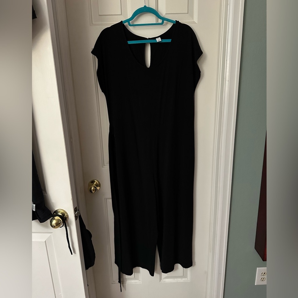 Casual jumpsuit